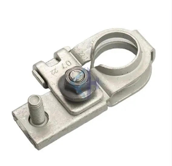 

Genuine For Accent Azera Elantra G80 Hb20 I20 I40 Staria Veloster Battery Cable Terminal End 919803x010 91980-3x010 High Quality