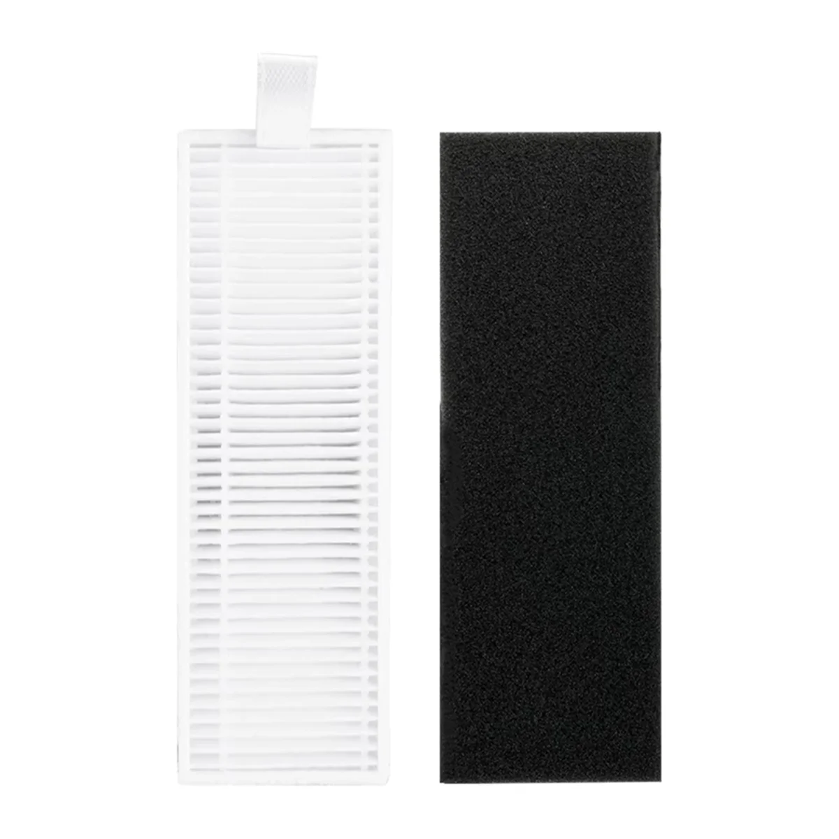 HOT For Tikom G8000 / G8000 Pro, Honiture G20 Pro, Laresar Evol 3 3S Replacement Parts Main Brush Hepa Filter Mop Cloths