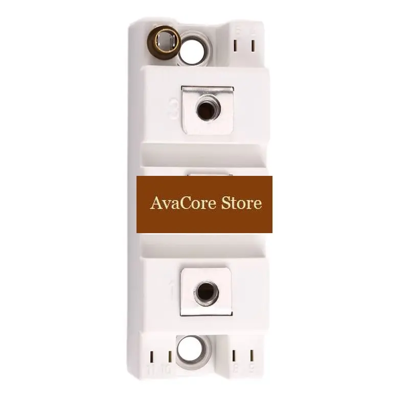 AvaCoreHigh Power Inverter Converter IGBT Power Modules SKM150GAL12V Switching Functionality