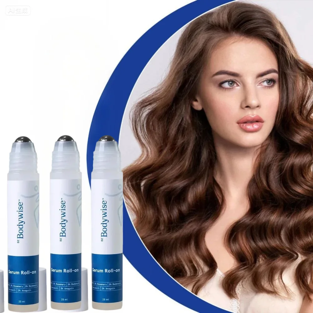 Bodywise Rosemary Anti-Sheddin - đánh giá và giá Ingrown Hair Serum