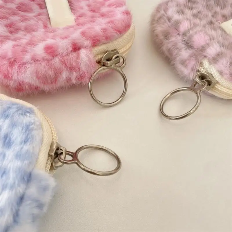 Organisateurs stockage faux cheveux doux 652F, avec fonctions multiples pour cartes crédit d'identité