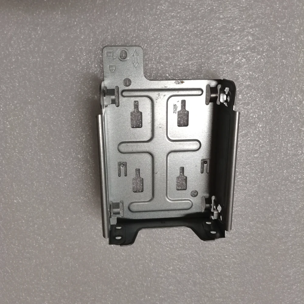 For DeII Vostro 3268 3470 3471SFF Desktop Dual 2.5 Hard Drive Bracket 8KMT1