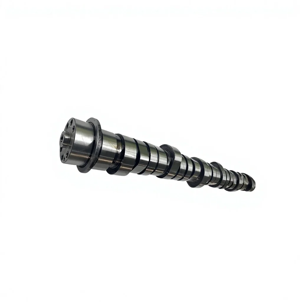 forYANN'S 2128651 212-8651 Heavy Equipment Parts Camshaft for Cat Engine D12 D16