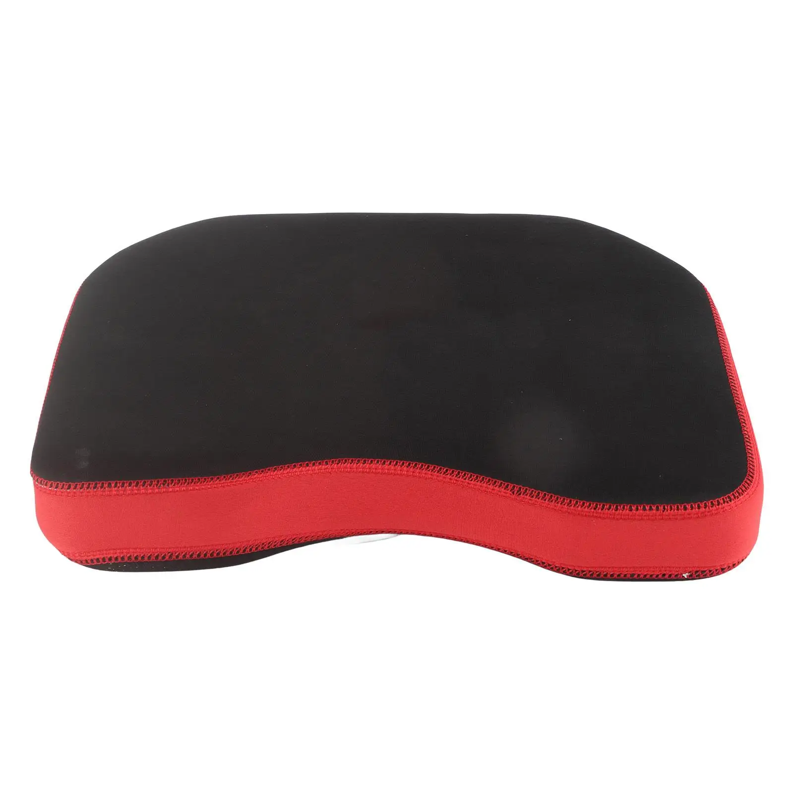 Thick Inflatable Boat Pad - Soft Kayak Canoe Fishing Chair Cushion with Suction for Water Sports - High Elasticity