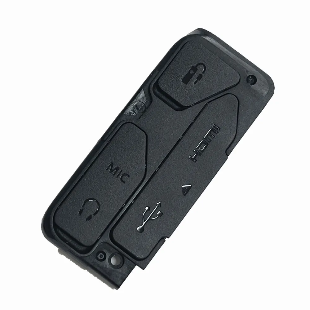 مطاط الجسم الأصلي لكانون ، أجزاء إصلاح الكاميرا الرقمية ، Canon EOS RP rp ، جديد