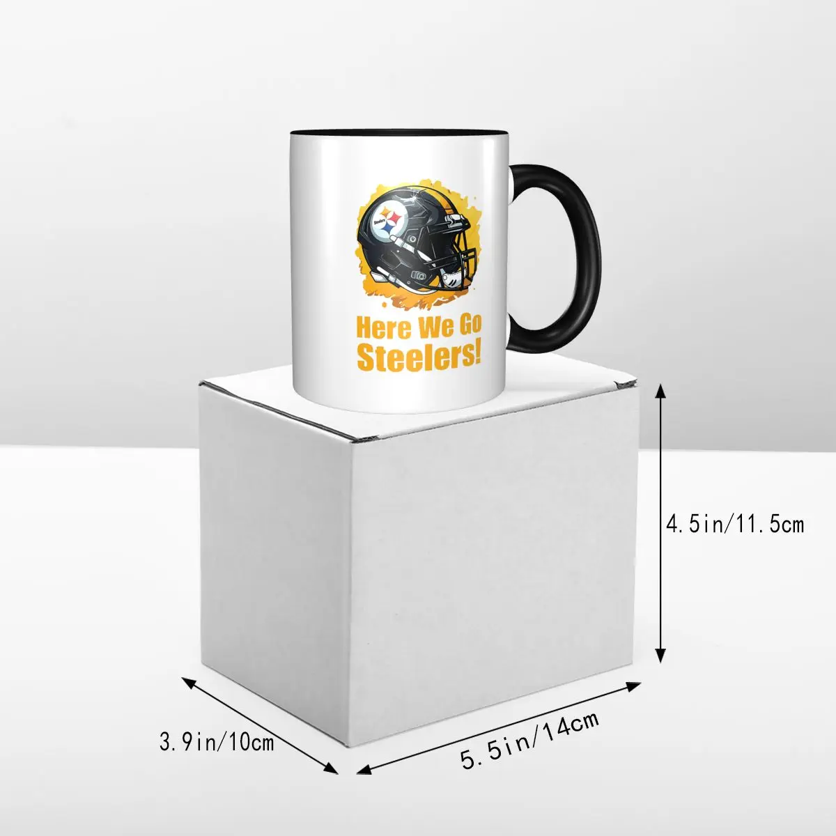 كوب بشعار ستيلر، أكواب قهوة سيراميك مضحكة، أكواب شاي، كوب حليب، أدوات للشرب، هدايا للأصدقاء #4