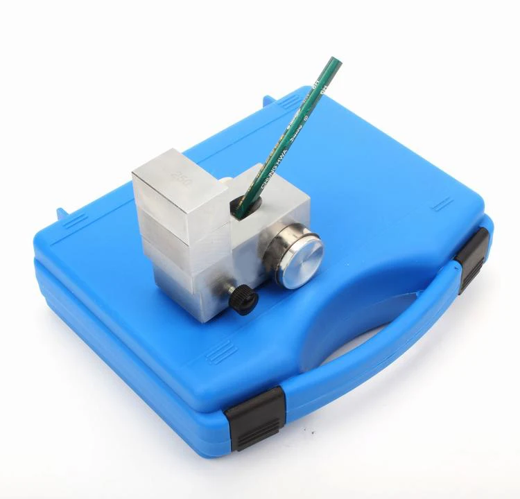 

Hardness Testing Equipment Pencil Hardness Tester Small Film Coating Hardness Detection Instrument Paint 2025 New