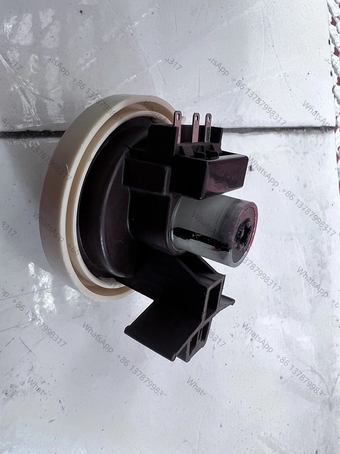 DN-S14T-H Water Level Sensor Switch for  Drum Washer