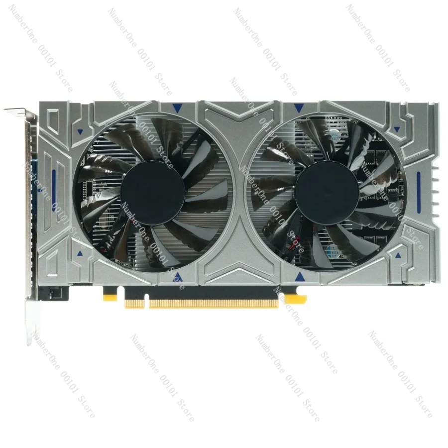 Nvidia Gtx550Ti 2G … - image