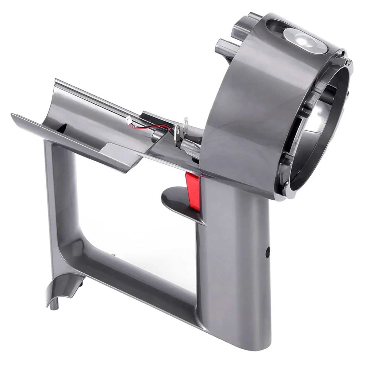 استبدال مبيت تجميع الجسم الرئيسي للمكنسة الكهربائية Dyson V10 SV12 غلاف مجموعة خدمة الجسم الرئيسية