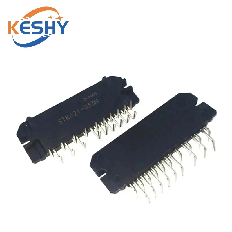 STK621-033N STK621-033C STK621-033D STK621-033K STK621-033A New and Original IGBT Module Variable Frequency Air Conditioning