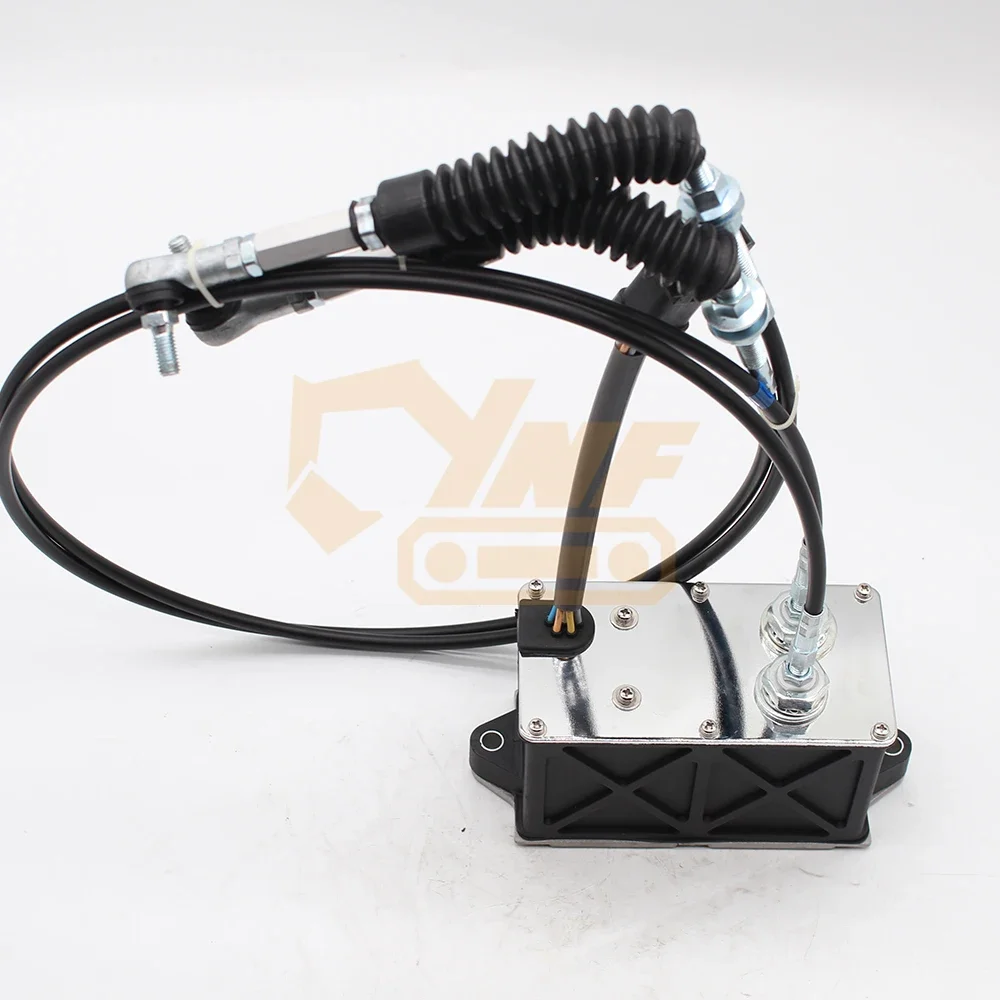 Factory Price E312C E320C E320D 247-5212 227-7667 227-7672 309-5954 Excavator Throttle Motor For Caterpillar