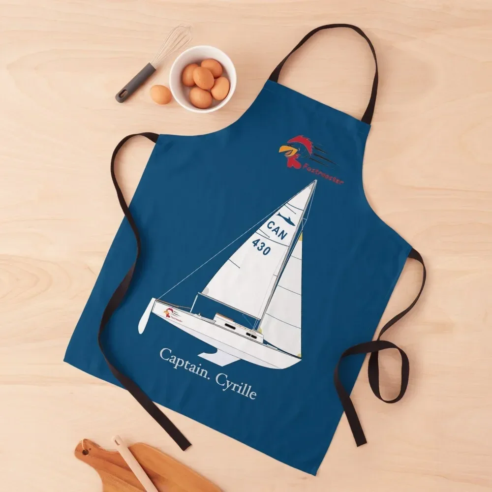 

Shark 24 'FastRooster' 430 Apron Kitchen Supplies kitchen and home Apron