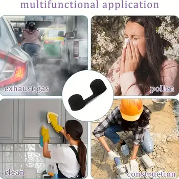 8 最佳銷售 鼻濾器 - №1