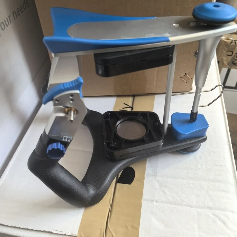 Laboratory Average Value Adjustable Jaw Frame Cn Jaw Frame Gilbarco Cn Jaw Frames Average Value Jaws Frames Accessories
