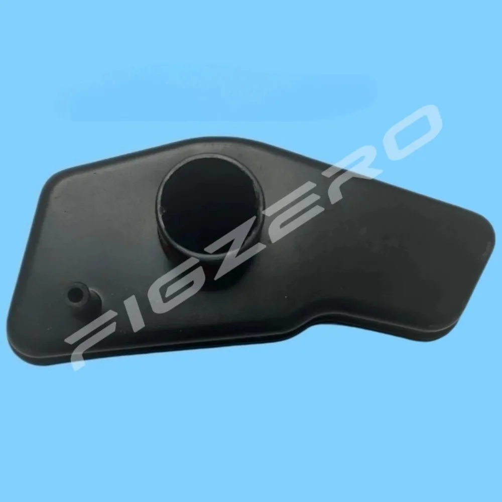 Air Filter Ventilation Tank Inlet Resonator for Toyota Camry 2006 2007 2009 2010 2011 Pulsating Airflow Reducing Turbulence
