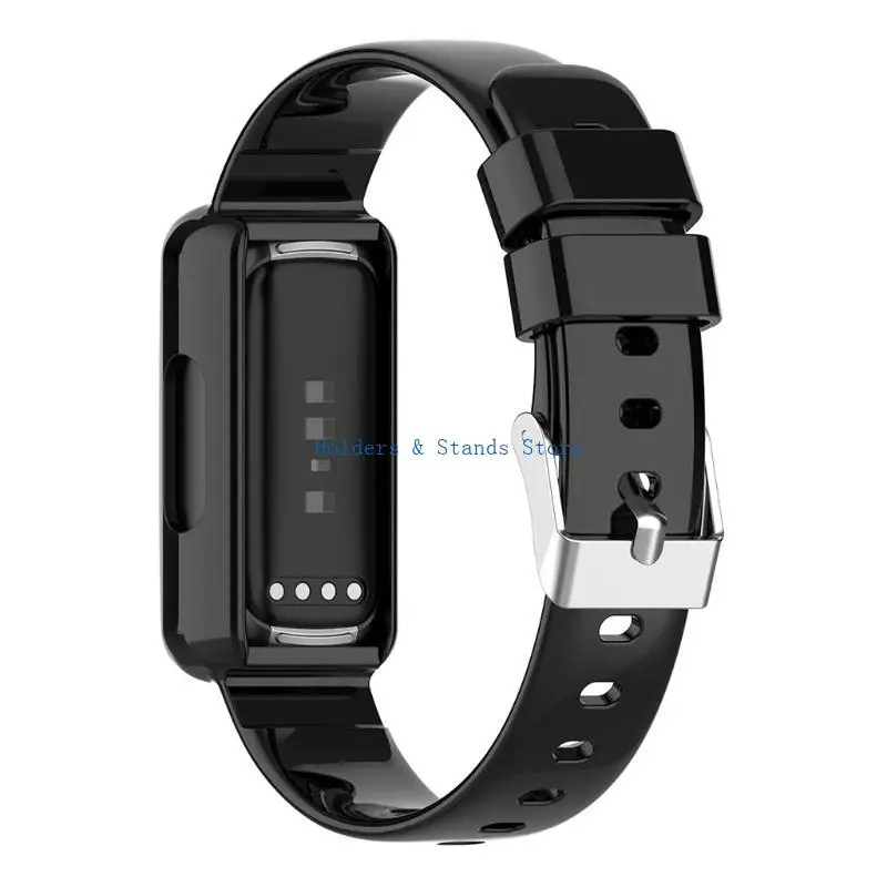 Y4ue for fitbit-ace 3 inspire для для умных часов силиконовый браслет Wat Wat Wat