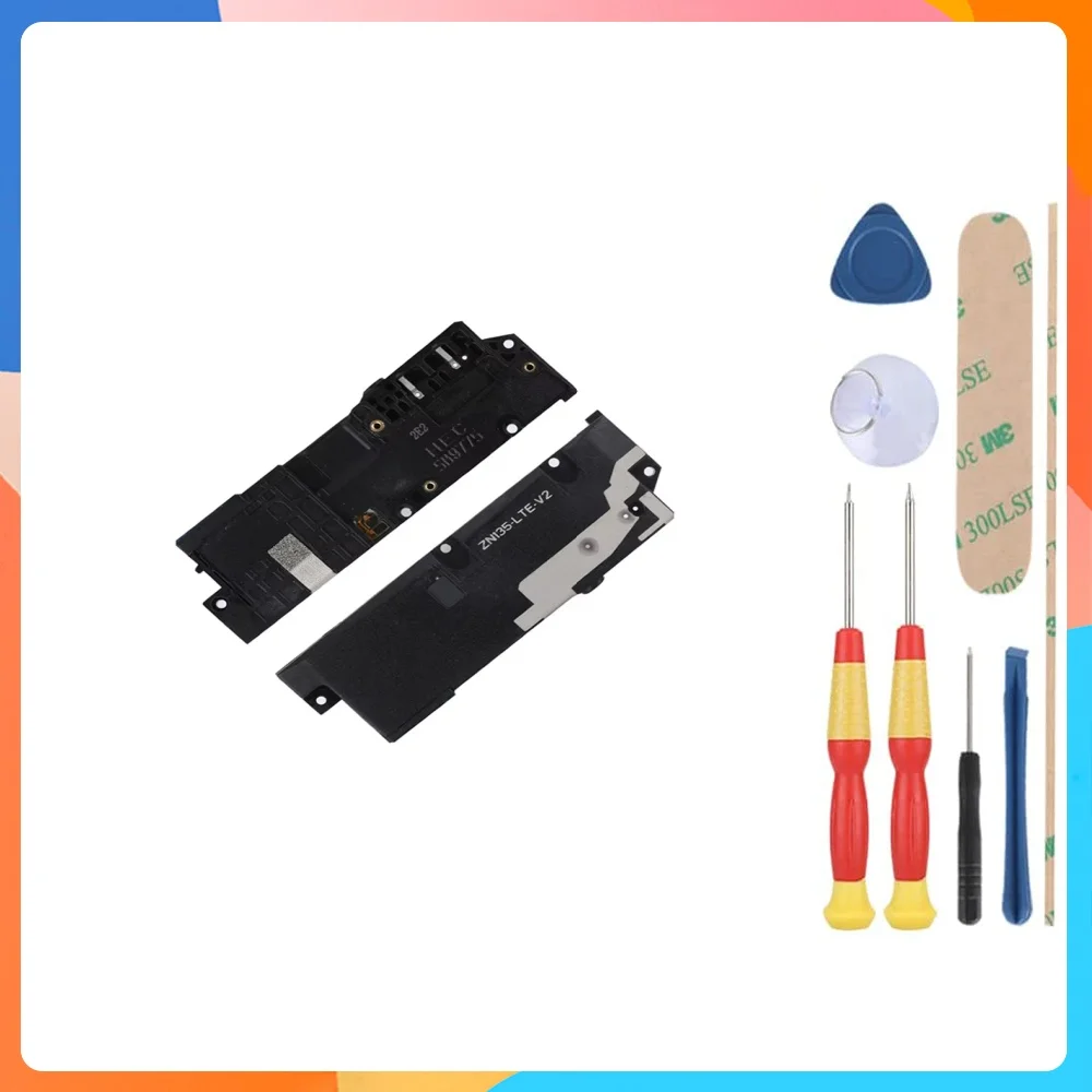 

For Doogee S98 LoudSpeaker Buzzer Ringer Horn