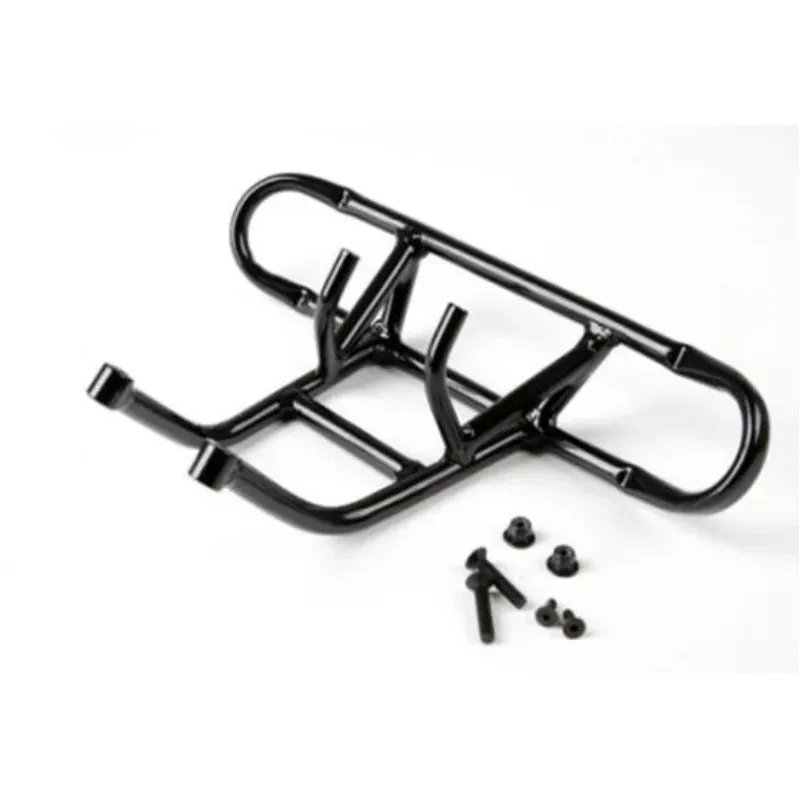 Rovan Baja Buggy Steel Tube Rear Bumper for HPI Baja 5B 5SC