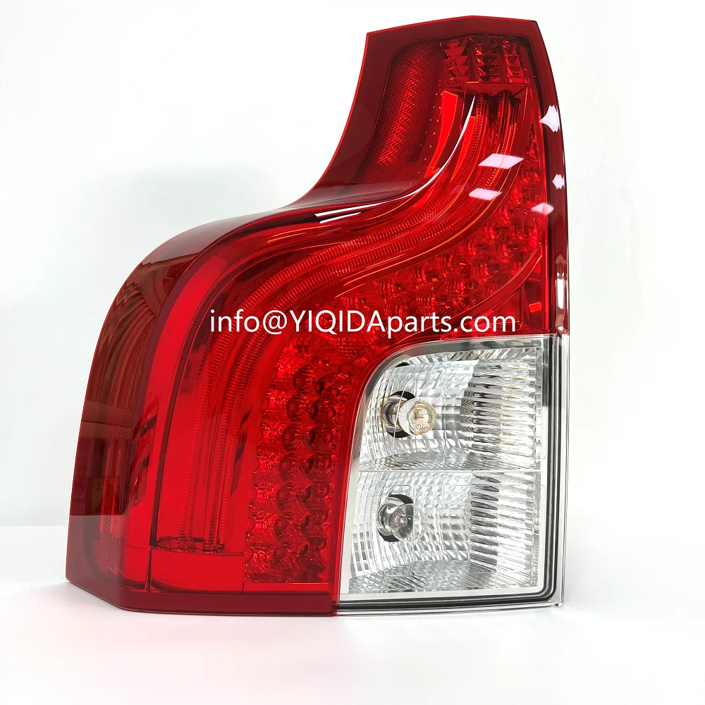 YIQIDA OEM 31335506 Car Parts Lighting Red LED Left Hand Side Tail Lamp Tail Lights For XC90(03-)