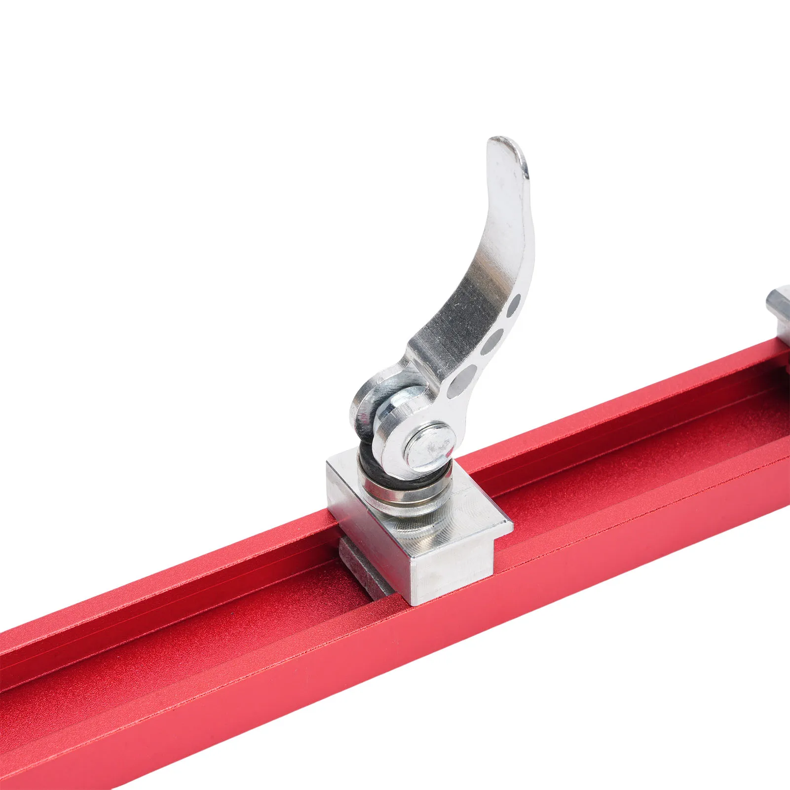 Cutting Machine Base  Woodworking  Base Plate Clamp Tool for 4-6 Inch Cutting Machines 240mm