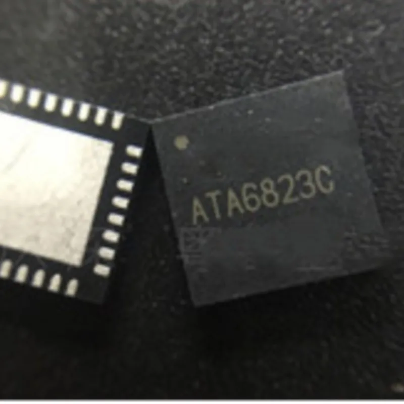 ATA6823C ATA6823C-PHQW qfn32 5 piezas