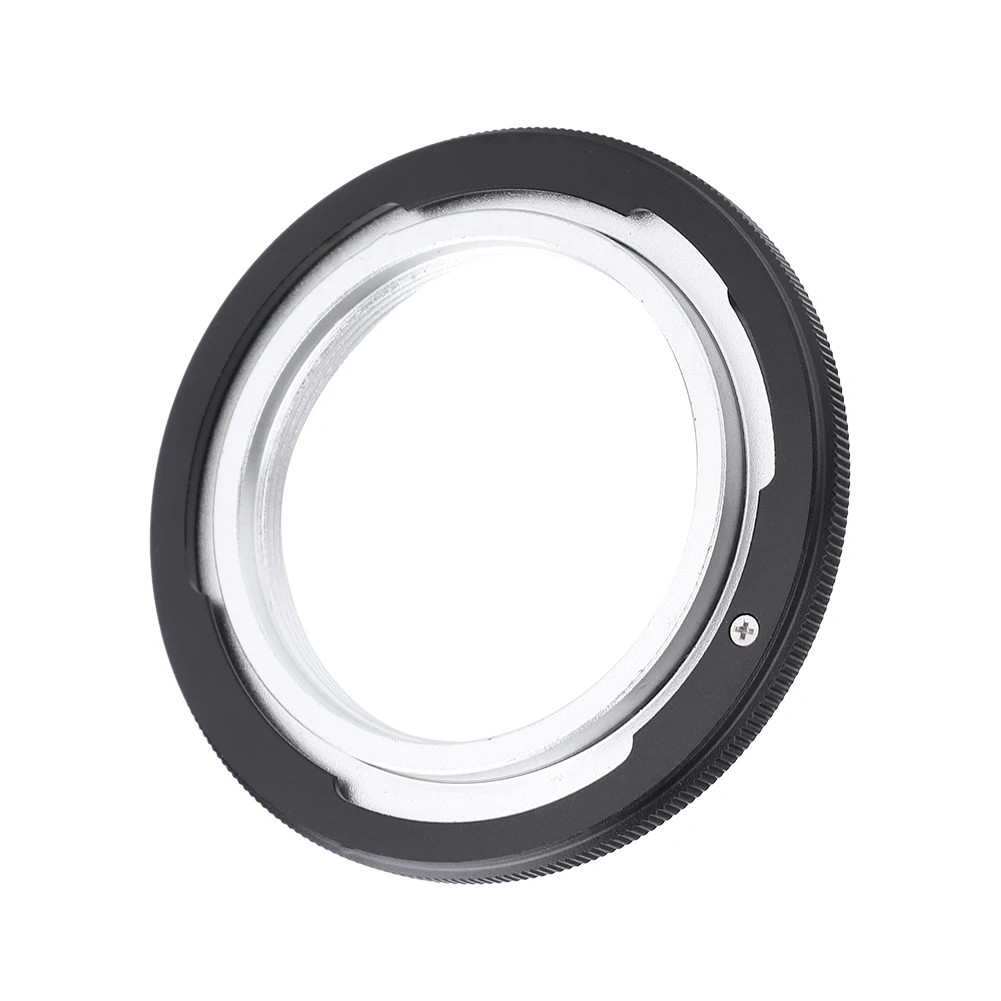 M42-FD M42-Schraubobjektiv für FD F-1 A-1 T60 Filmkamera-Adapter M42-FD Objektivadapter