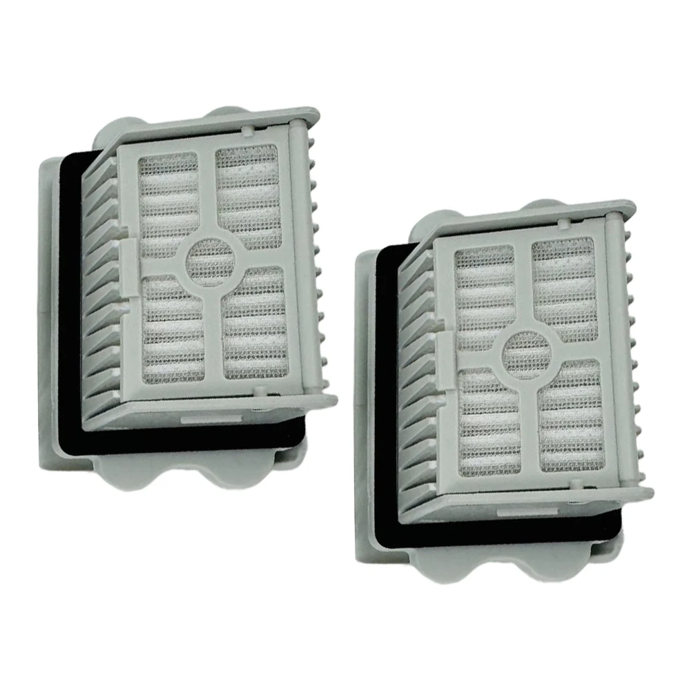 Set di filtri di ricambio compatibili con Flexi Lite e aspirapolvere portatile A20 Air Wet Dry Facile da mantenere