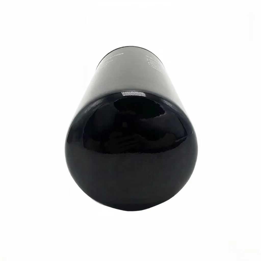 WD962 Hydraulic Filter Spin-On For Volvo Construction Equipment CR24 Replace HF6511 P550230
