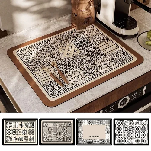 PVC 투명 방수 직사각형 패드, 나무 바닥 보호 매트, 미끄럼 방지 카펫, 플라스틱 도어 매트, 영역 깔개 