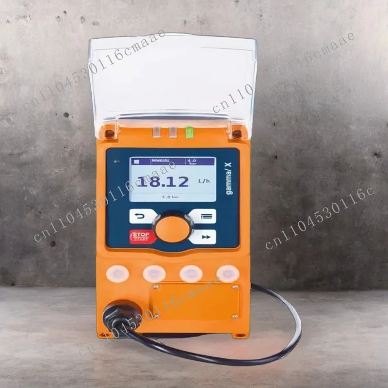 Solenoid Chemical Dosing Metering Pump