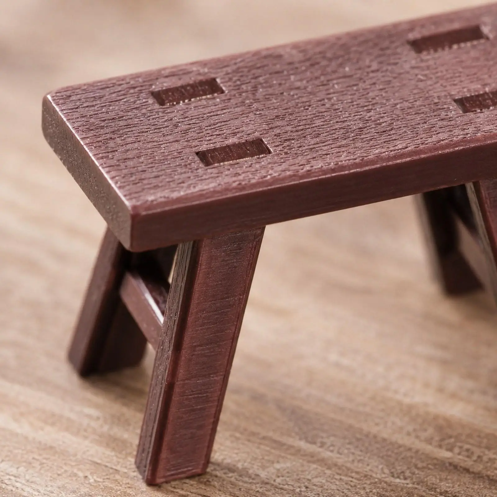10pcs-1-12-dollhouse-bench-photo-props-diy-birthday-gift-pretend-play-ornaments-model-furniture-miniature-bench-chair-for-home