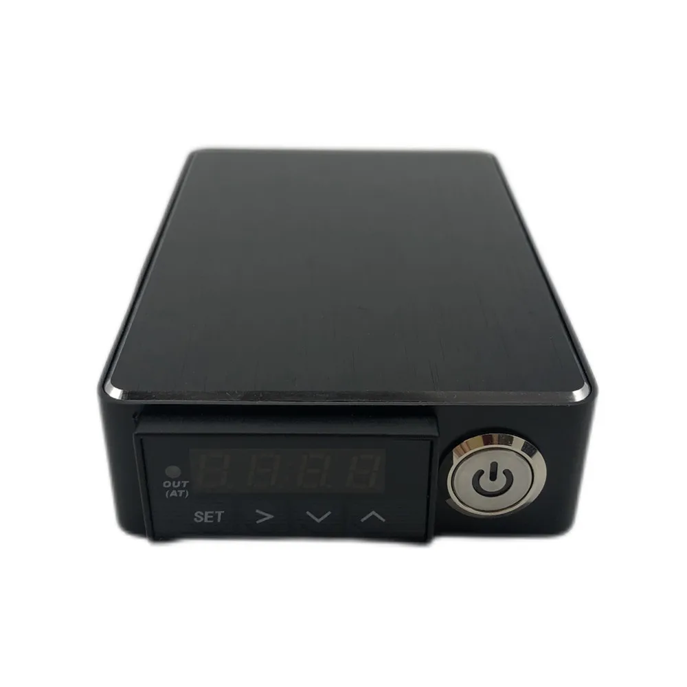 Dual Digital Pid Co…