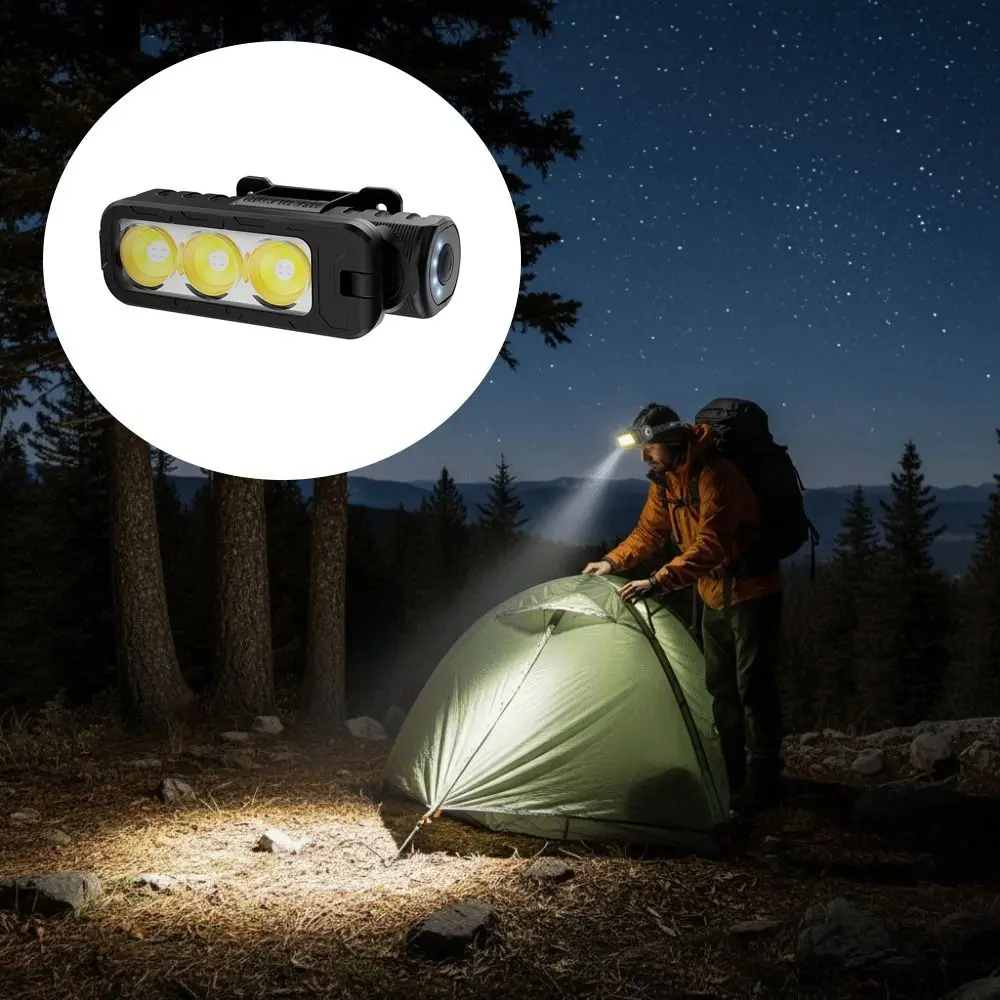 High Bright Cob Led…