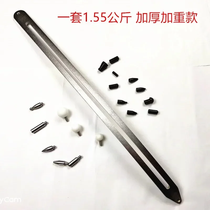 BEST STABLE HOT   Special Slider for Automobile Depression Repair Tools Pit Paint-free Sheet Metal Fenders Fender Repair Puller