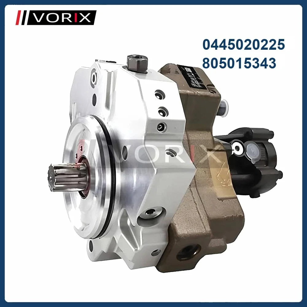 

CP3 Pump 0445020225 805015343 Fuel Injection Pump for MAN