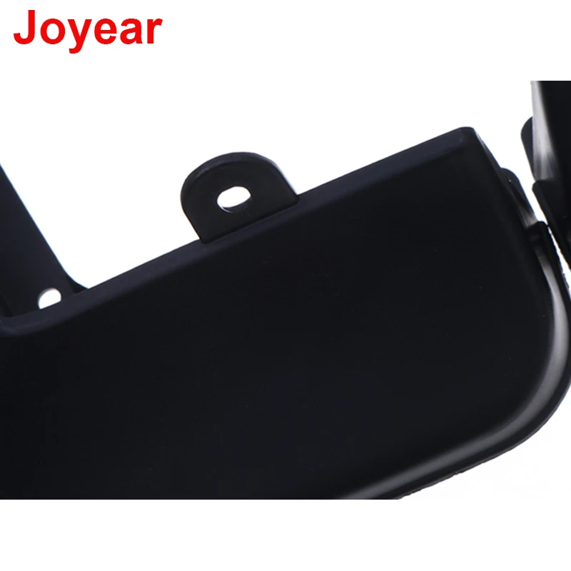 FOR NIO ES8 Mudguards Fender Mud Flap Guard Splash Mudflaps Car Accessories Front Rear 4pcs 2019 2020 2021 2022 2023