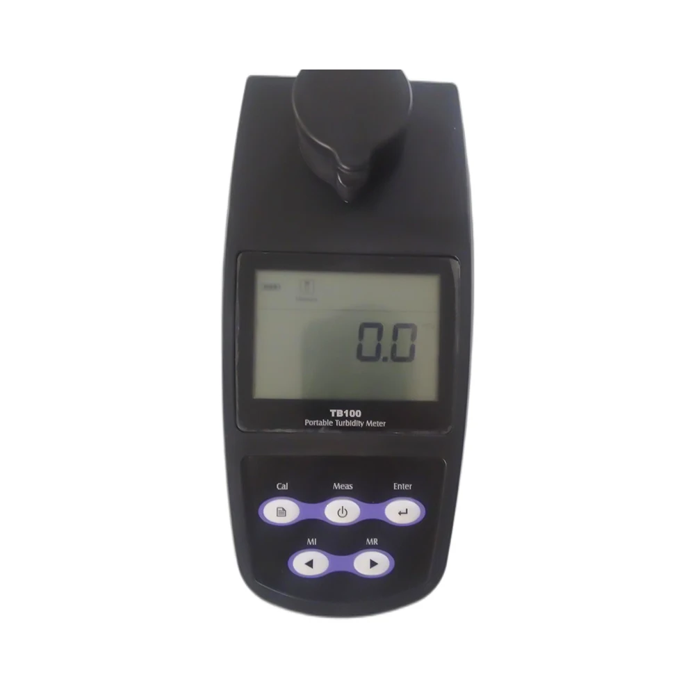 TB100 Laboratory PortableDigital Portable Turbidimeter with High Performance