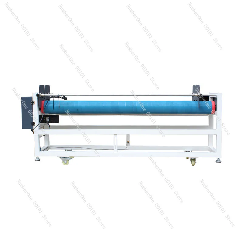Laser Cutting Machine Automatic Feeder Electric Unwinder Roll Material Machine Energy-saving Automatic Cloth Feeder Cloth Releas
