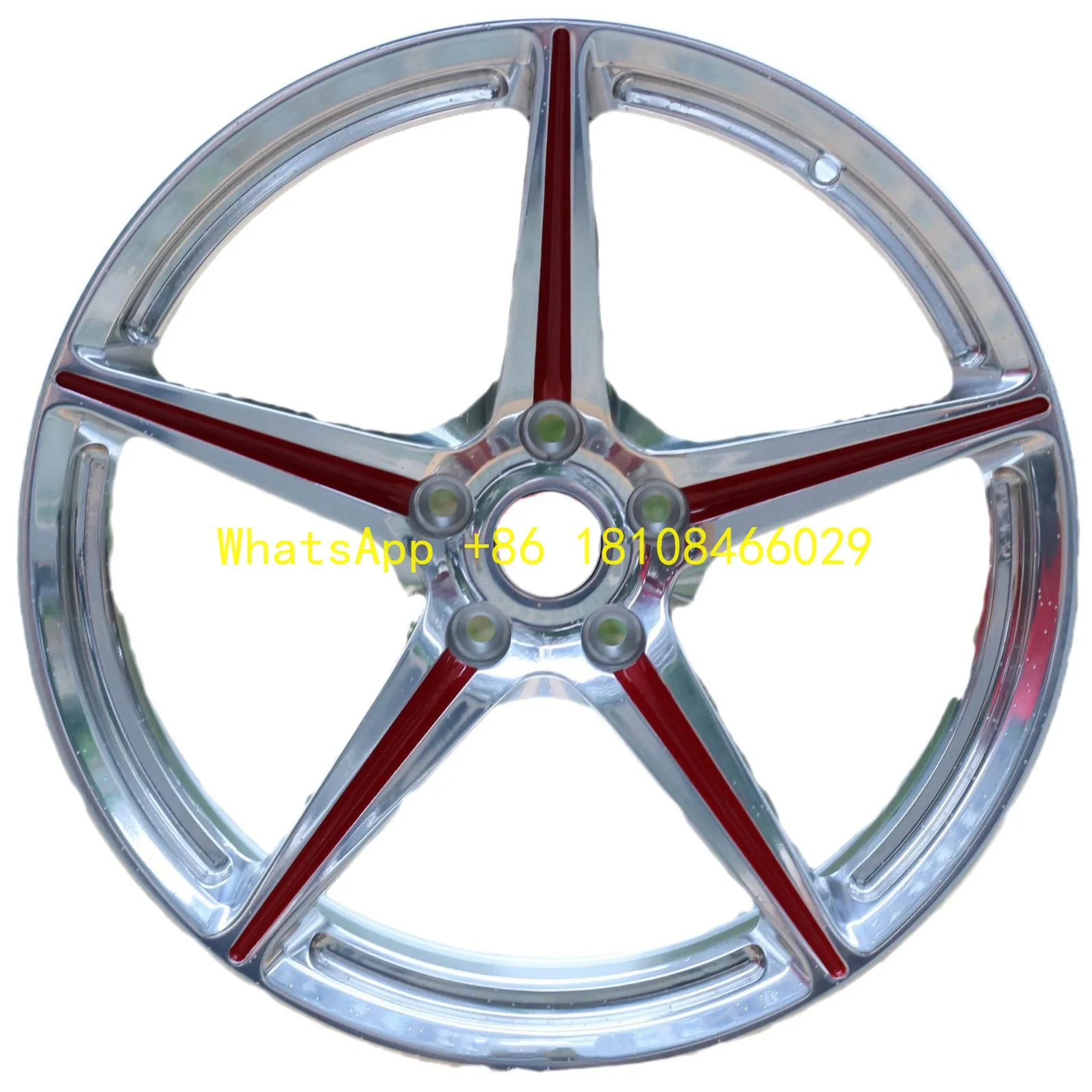 

Custom Designed Brushed Polished HighEnd Forged Aluminum Alloy Wheels 12 Width for Passenger Cars Tailored Your