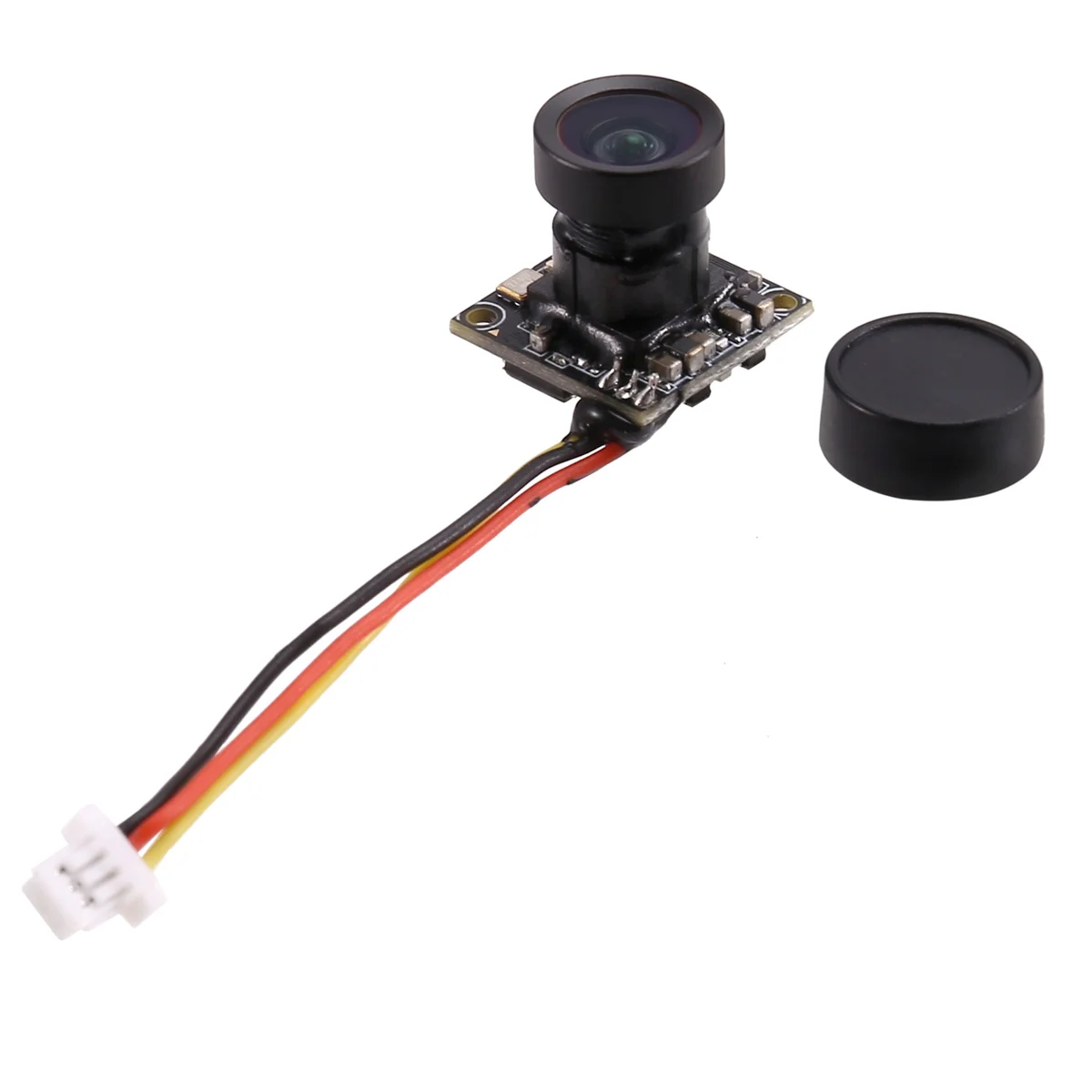 Mobula6 2024 Repuesto Cámara FXT FX17-B 1/3 CMOS 800TVL FOV 150 °   Cámara para Dron Mobula6 FPV