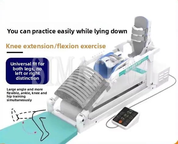 220V Knee Rehabilit…