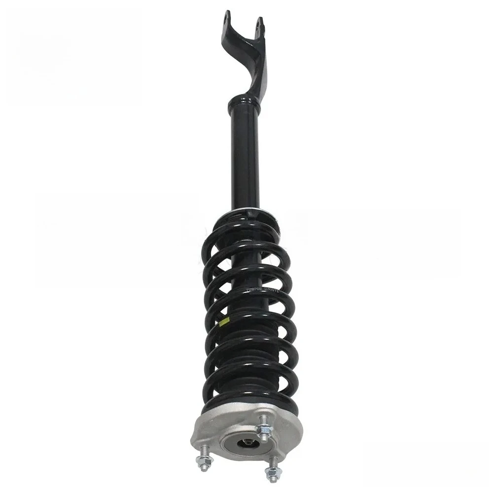 

For Mercedes Benz W253 Coil Spring Shock Absorber GLC300 GLC43 GLC63 2016-2020 2matic Front Right Suspension Shock A2533200630