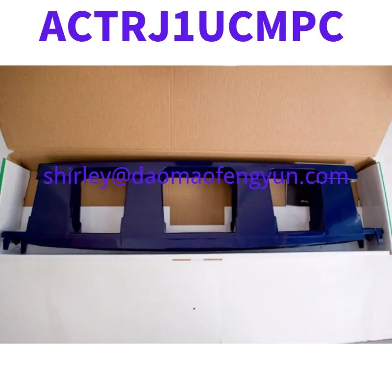 Brand New Insertion Guide Panel ACTRJ1UCMPC