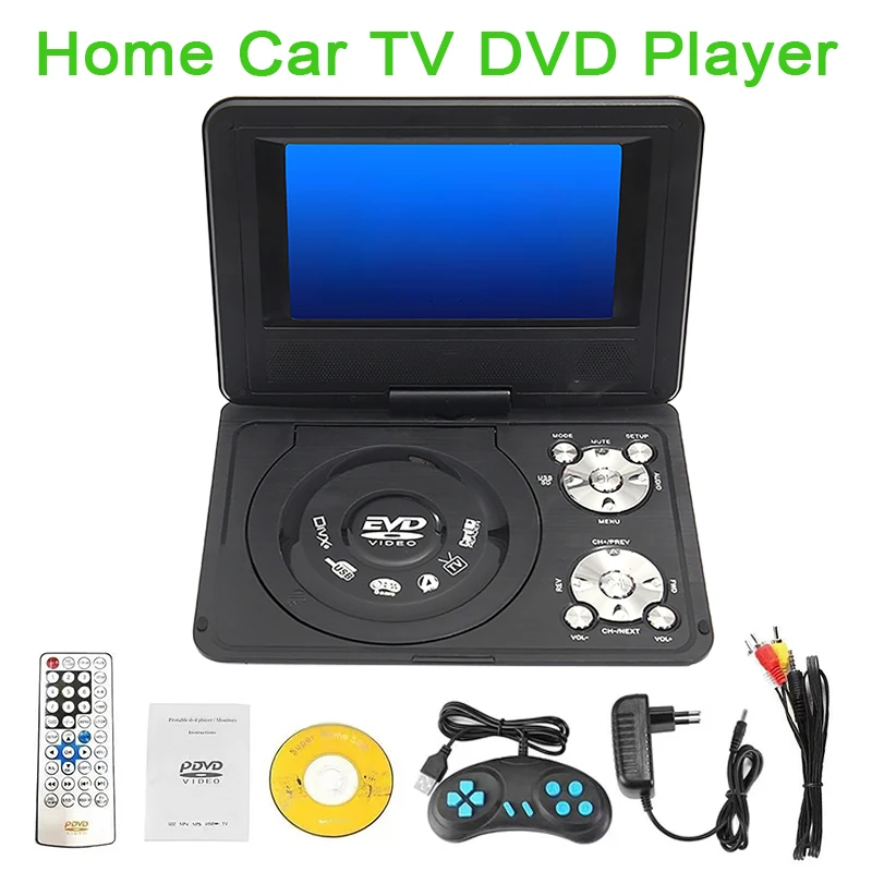 7.8 Inch Desktop Di…