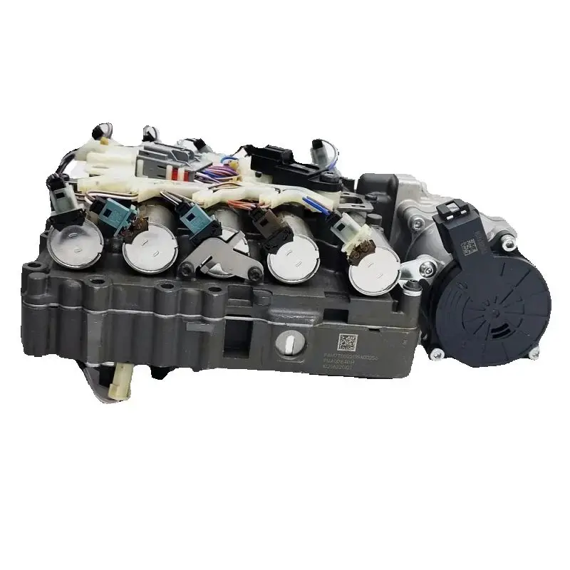 Cher y MG Roewe wet dual clutch 7DCT380 transmission valve body performance upgrade extends life hot selling model