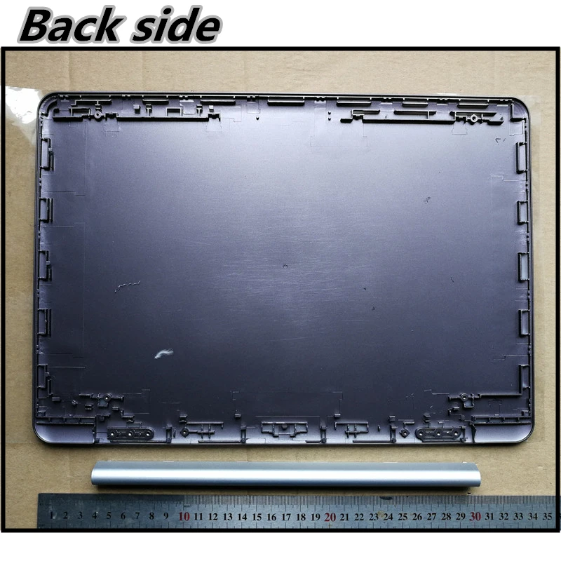 New LCD Back Cover Screen Lid For Asus U4000 K401L A401 K401U K401UQ V405 K401LB A401L Bezel Frame