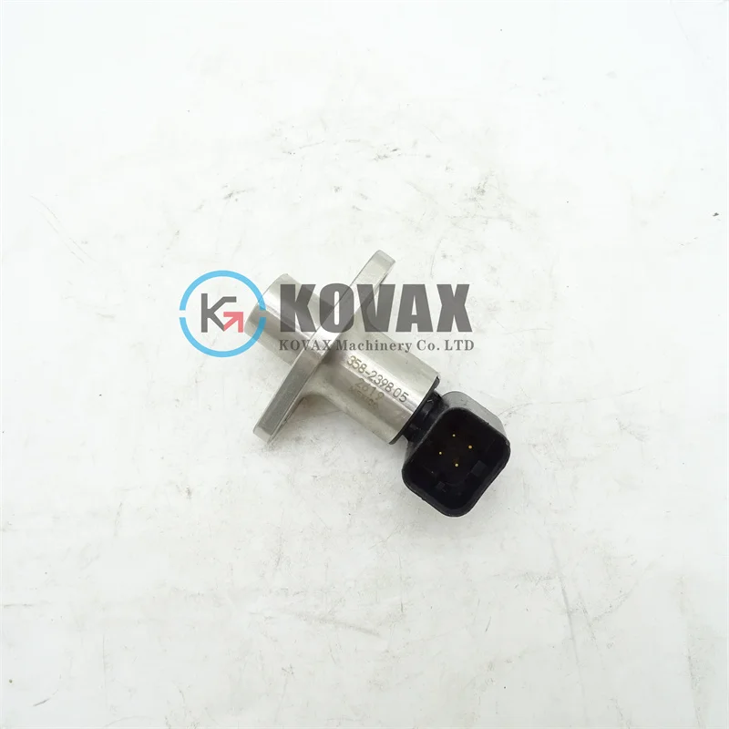 

Для датчика скорости 358-2398 Cw34 D6k2 D5k2