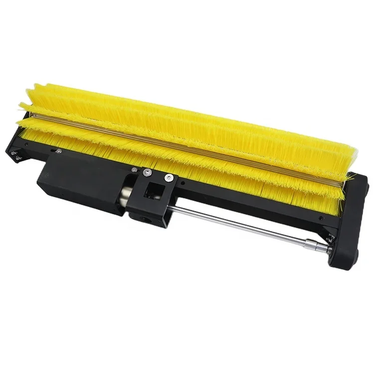 

brush for photovoltaic panel Dewande 4FT Solar Panel Cleaning photovoltaic panel water