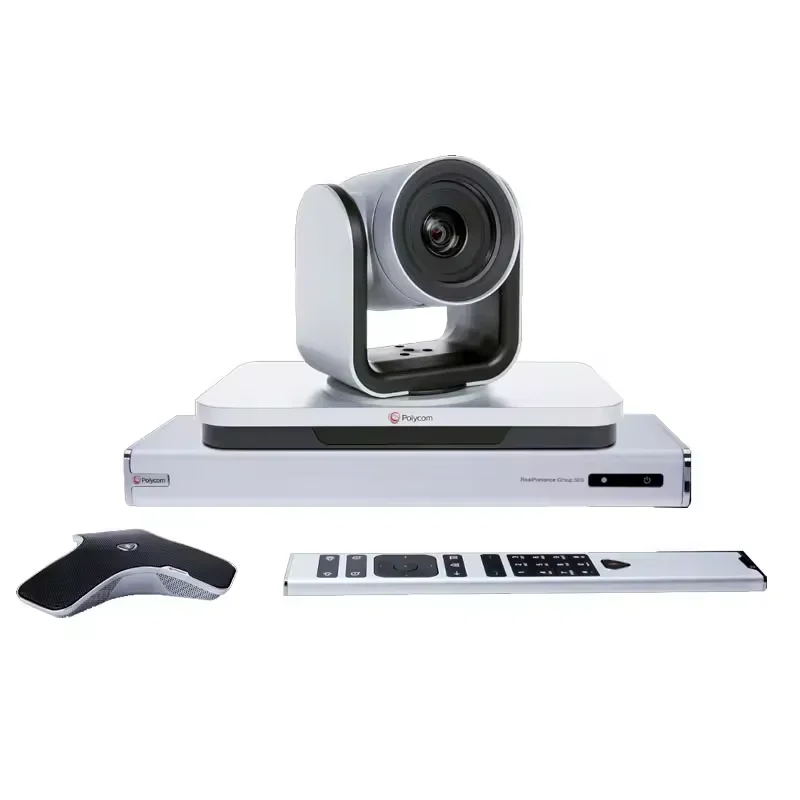 Video Conference System Group500 with Competitive Price